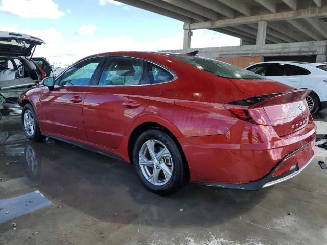 2023 Hyundai Sonata SE