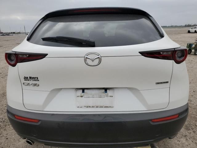 2021 Mazda CX-30 Preferred