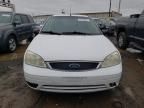 2007 Ford Focus ZX4