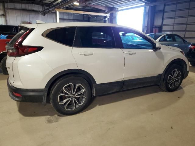 2020 Honda CR-V EXL