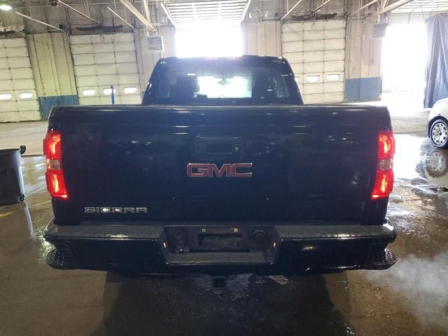 2016 GMC Sierra K1500