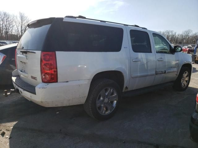 2007 GMC Yukon XL K1500