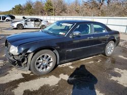 Salvage cars for sale from Copart Brookhaven, NY: 2009 Chrysler 300C