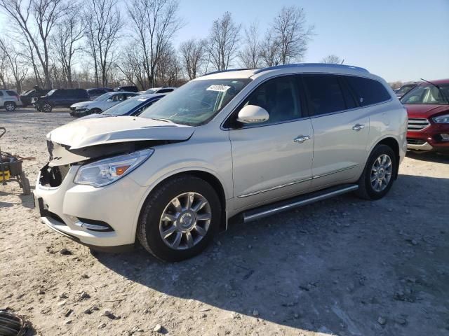 2014 Buick Enclave