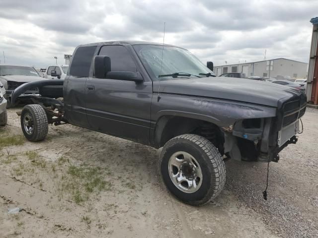 2001 Dodge RAM 2500