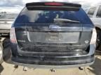 2007 Ford Edge SEL Plus