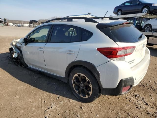 2023 Subaru Crosstrek