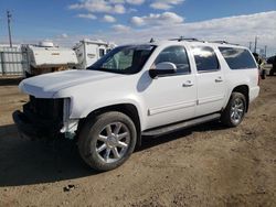 4 X 4 a la venta en subasta: 2010 Chevrolet Suburban K1500 LT