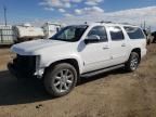 2010 Chevrolet Suburban K1500 LT