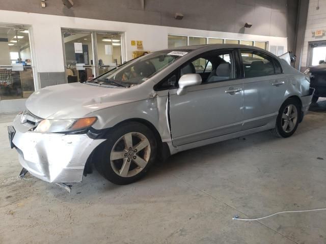 2008 Honda Civic EX