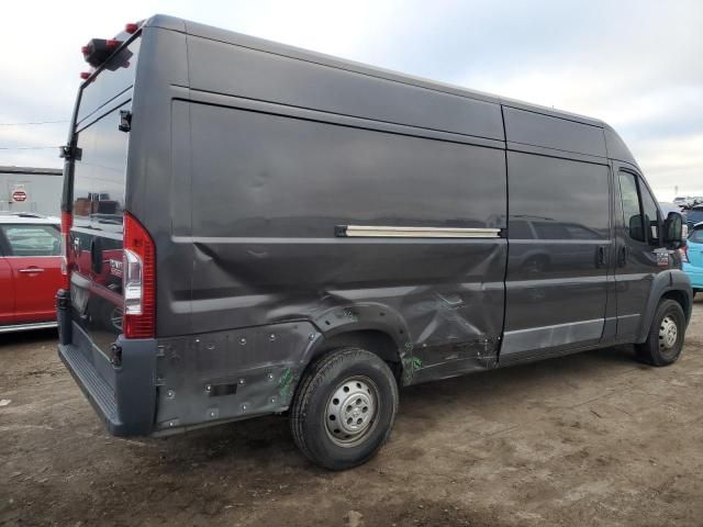 2014 Dodge RAM Promaster 3500 3500 High