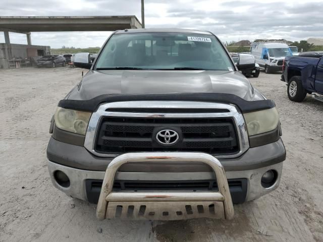 2011 Toyota Tundra Double Cab SR5