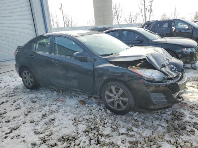 2010 Mazda 3 I