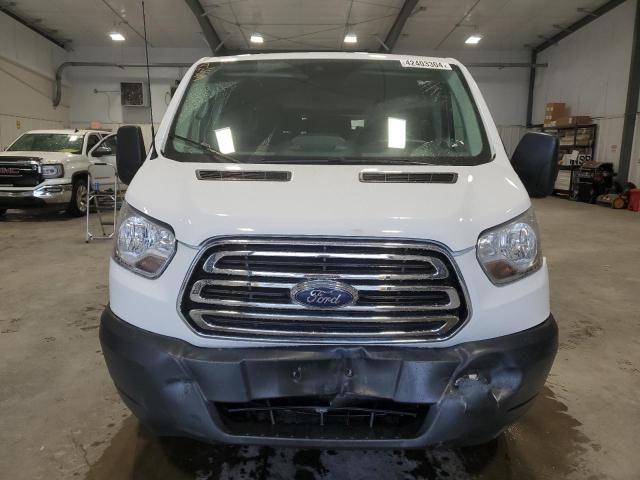 2018 Ford Transit T-350