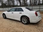 2015 Chrysler 300 Limited