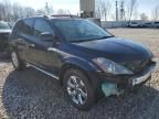 2007 Nissan Murano SL