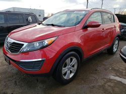 2012 KIA Sportage Base for sale in Chicago Heights, IL