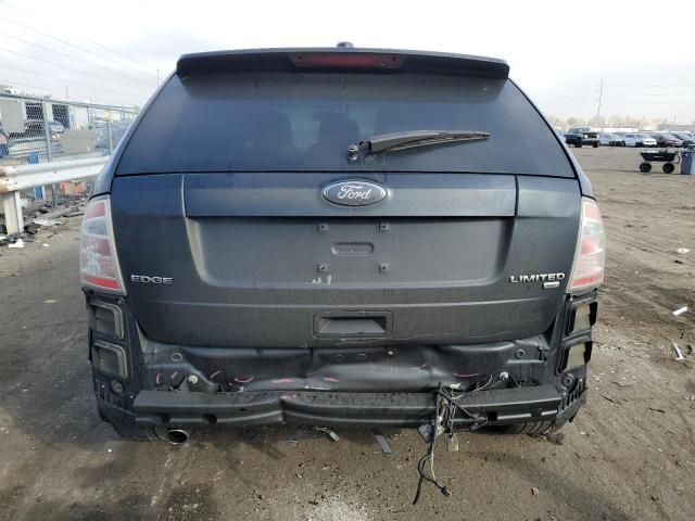 2009 Ford Edge Limited