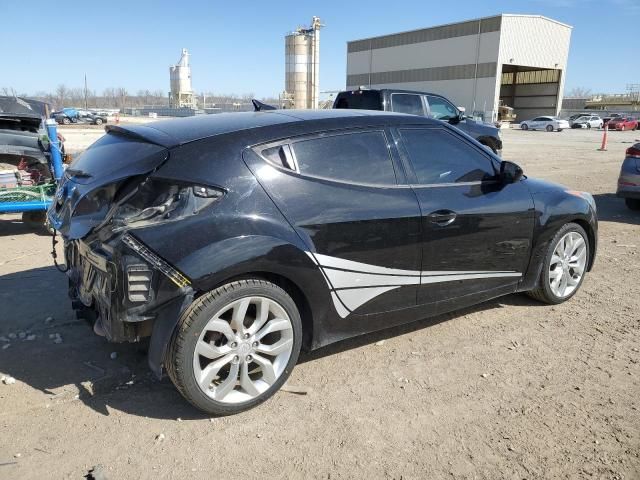 2013 Hyundai Veloster