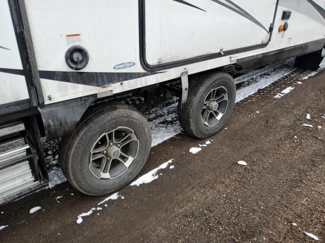 2019 Jayco White Hawk