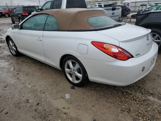 2004 Toyota Camry Solara SE