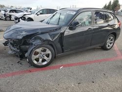 Vehiculos salvage en venta de Copart Rancho Cucamonga, CA: 2014 BMW X1 SDRIVE28I