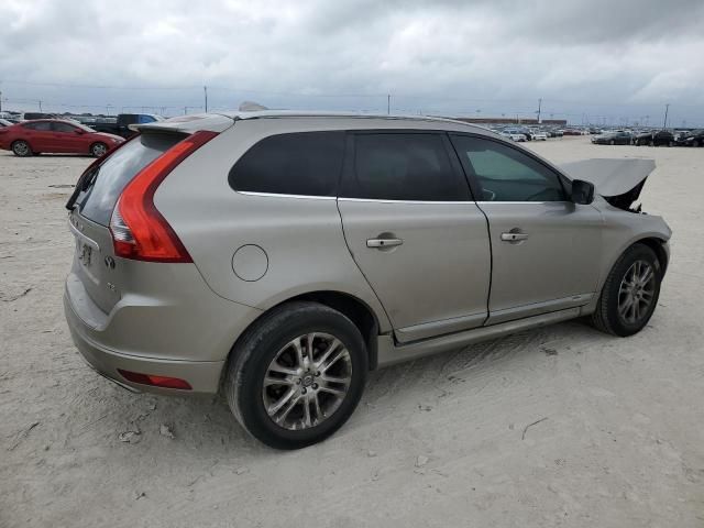 2015 Volvo XC60 T5 PREMIER+