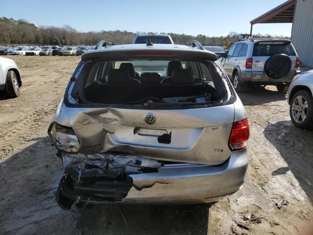 2013 Volkswagen Jetta TDI