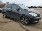 2014 Buick Encore