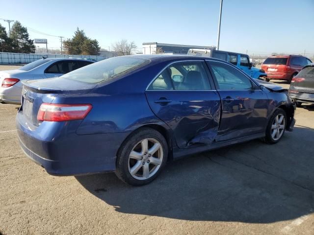 2009 Toyota Camry SE