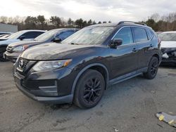 2017 Nissan Rogue SV for sale in Exeter, RI