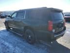 2016 Chevrolet Suburban K1500 LTZ