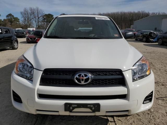 2009 Toyota Rav4