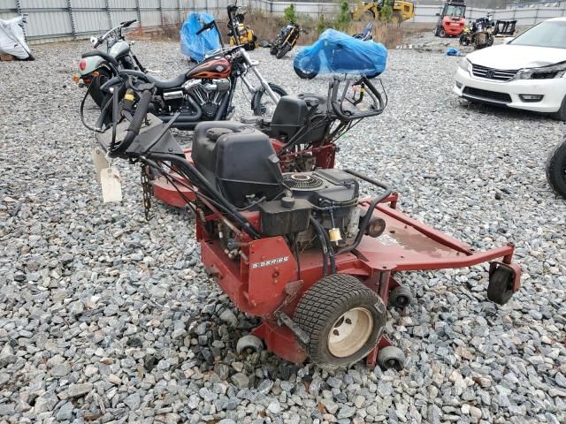 2012 Exma RK 52 Mower