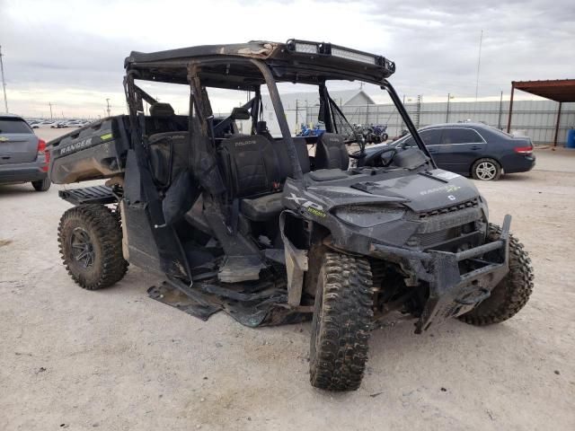 2023 Polaris Ranger Crew XP 1000 Premium