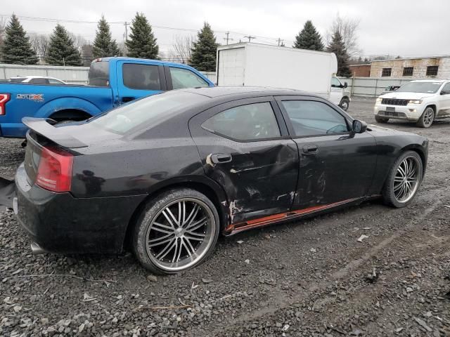 2006 Dodge Charger R/T