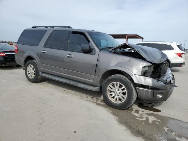 2011 Ford Expedition EL XLT