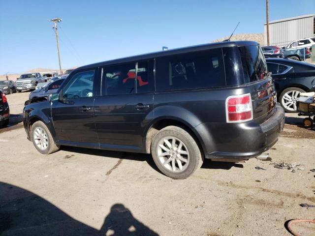 2019 Ford Flex SE