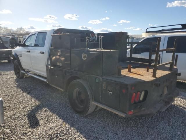 2014 Dodge RAM 3500