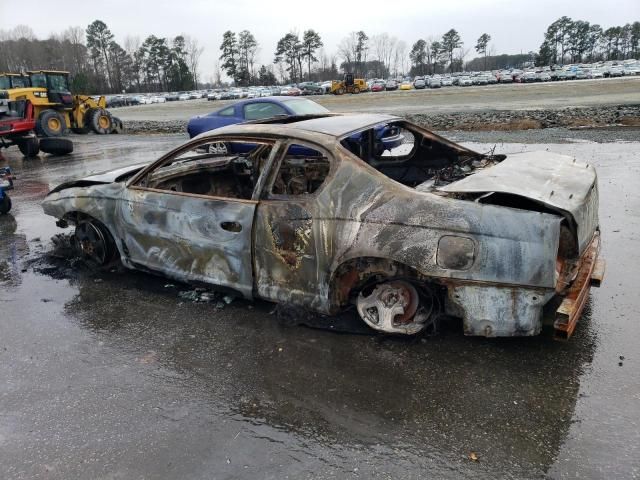 2003 Chevrolet Monte Carlo SS