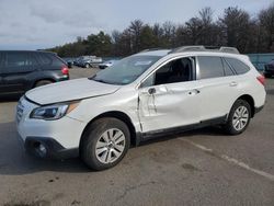 2017 Subaru Outback 2.5I Premium for sale in Brookhaven, NY