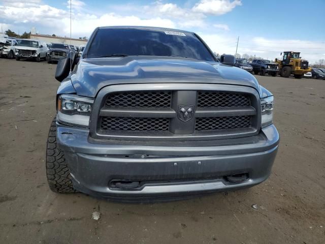 2011 Dodge RAM 1500