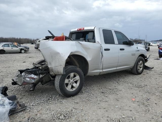 2018 Dodge RAM 1500 ST