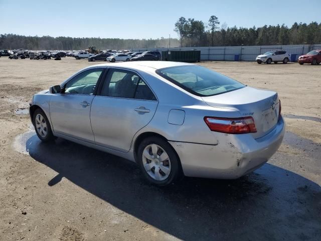 2009 Toyota Camry Base