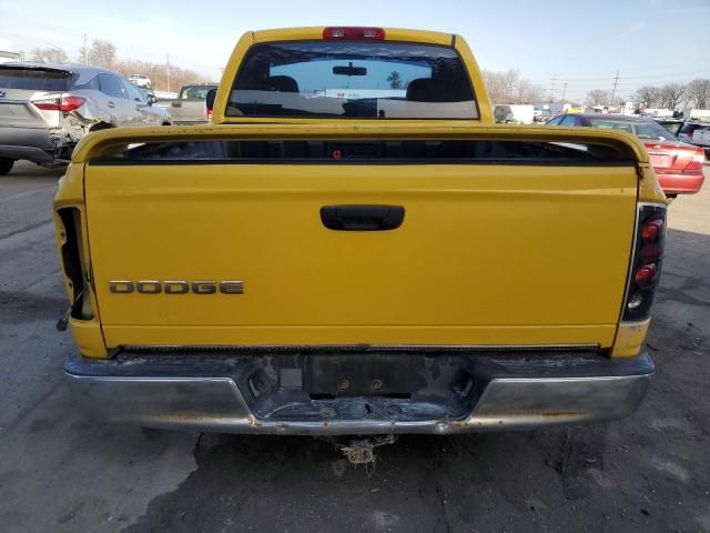 2004 Dodge RAM 1500 ST