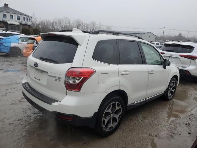 2016 Subaru Forester 2.0XT Touring