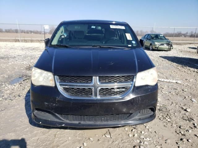 2011 Dodge Grand Caravan Mainstreet