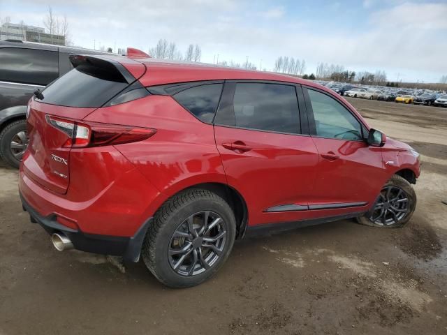 2019 Acura RDX A-Spec