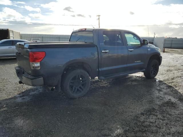 2007 Toyota Tundra Crewmax Limited