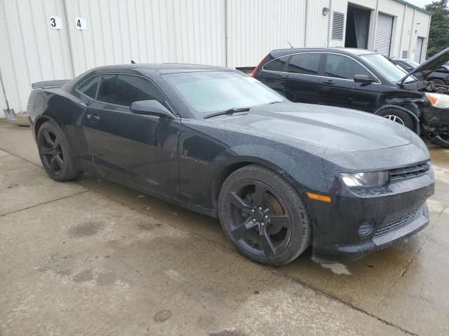 2014 Chevrolet Camaro LS